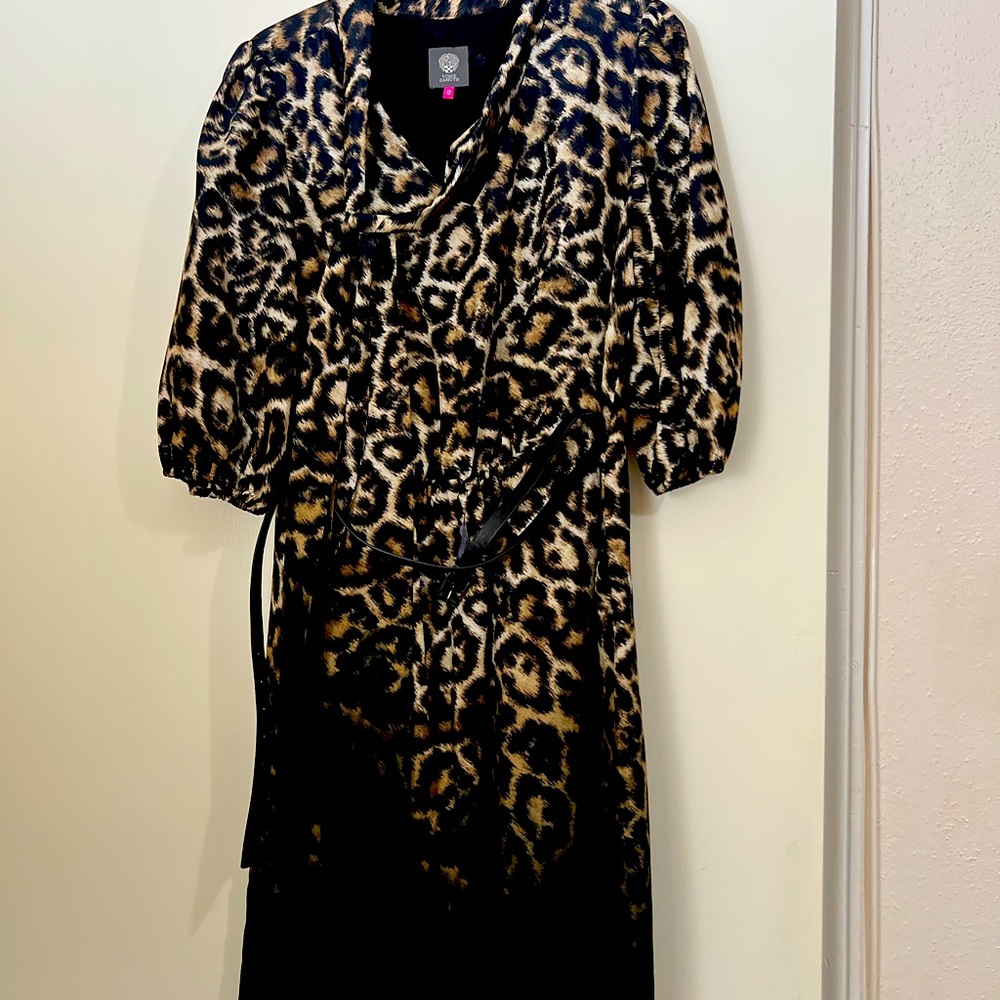 Vince Camuto dress